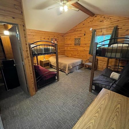 Elk Creek Resort Piedmont Екстер'єр фото