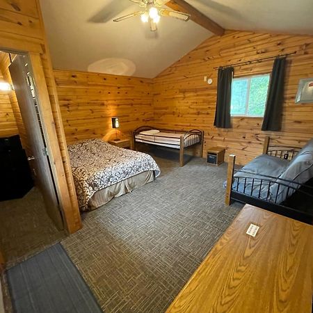 Elk Creek Resort Piedmont Екстер'єр фото