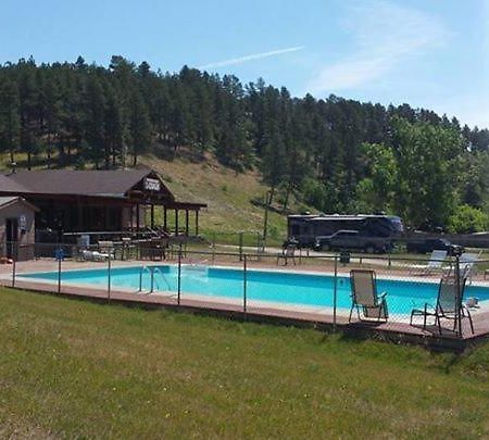 Elk Creek Resort Piedmont Екстер'єр фото