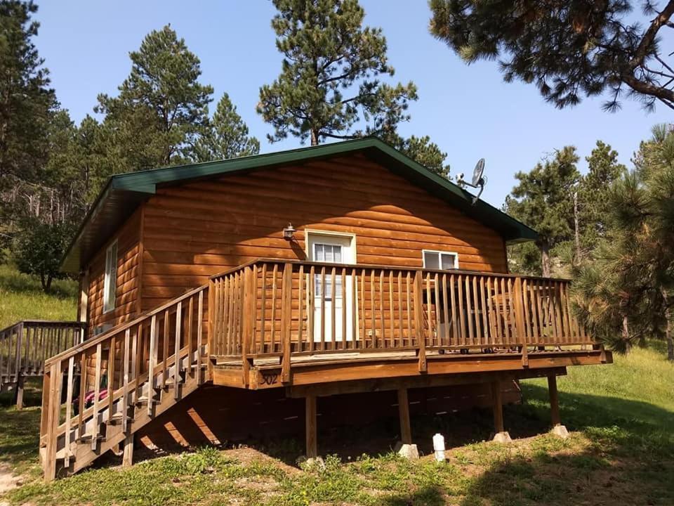 Elk Creek Resort Piedmont Екстер'єр фото