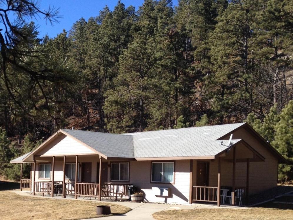 Elk Creek Resort Piedmont Екстер'єр фото