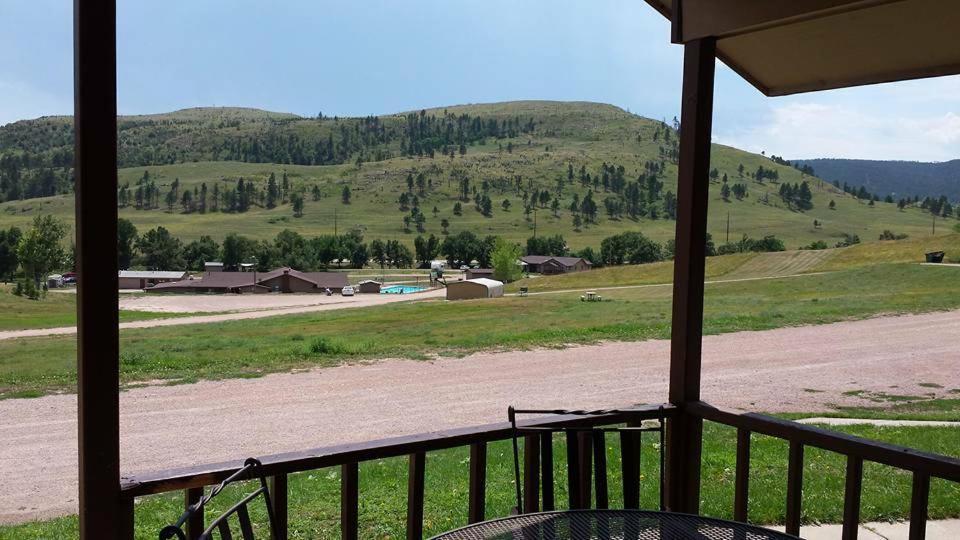 Elk Creek Resort Piedmont Екстер'єр фото