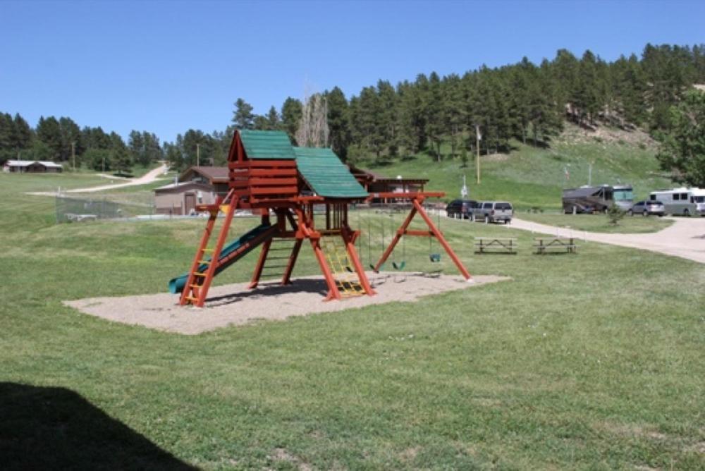 Elk Creek Resort Piedmont Екстер'єр фото