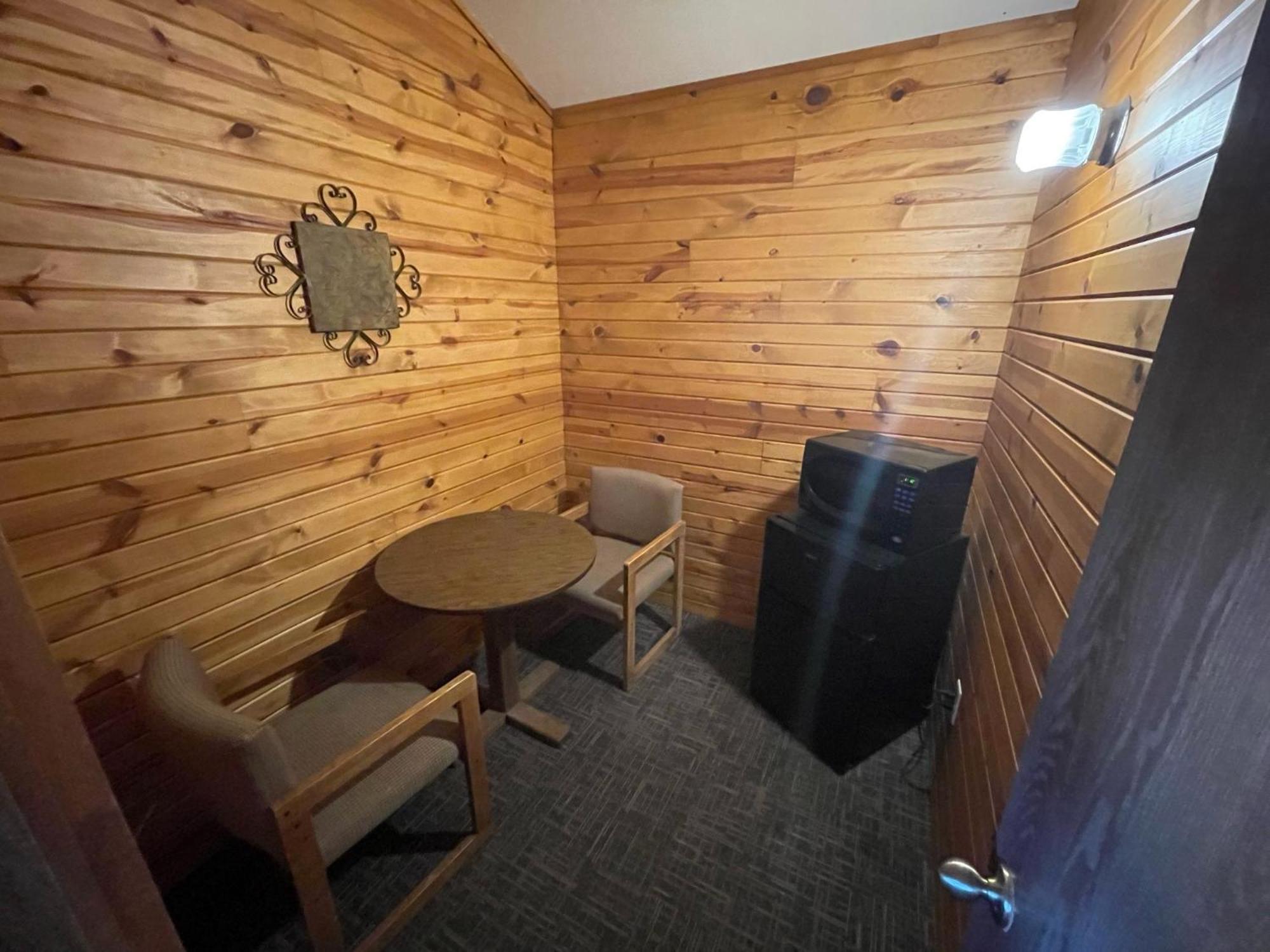 Elk Creek Resort Piedmont Екстер'єр фото