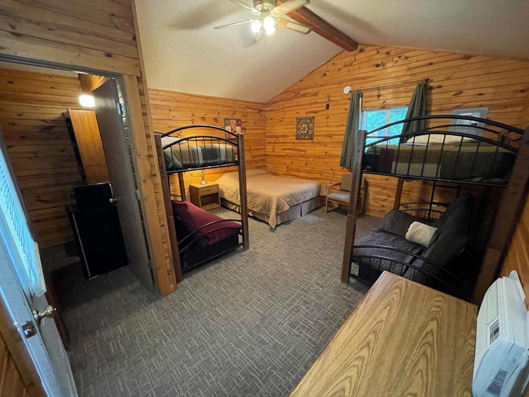 Elk Creek Resort Piedmont Екстер'єр фото