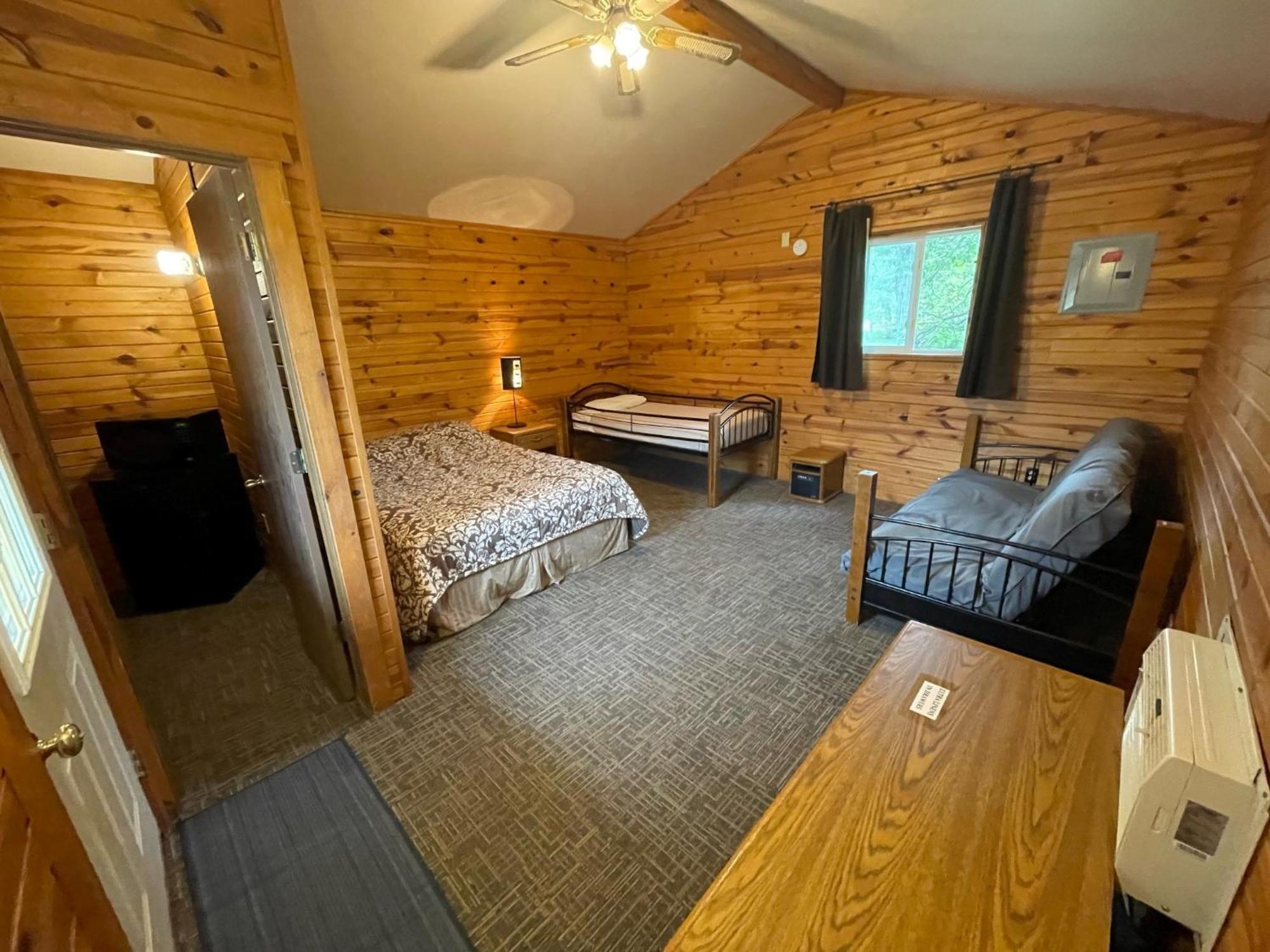 Elk Creek Resort Piedmont Екстер'єр фото