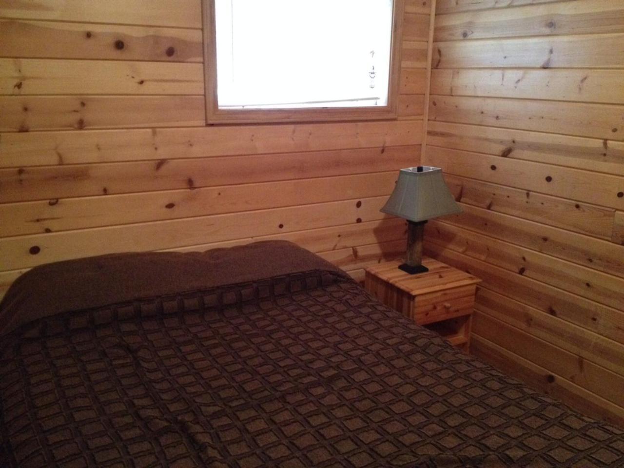 Elk Creek Resort Piedmont Екстер'єр фото