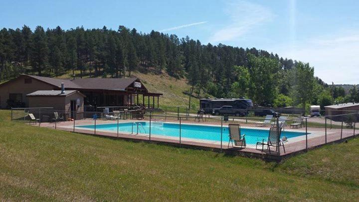 Elk Creek Resort Piedmont Екстер'єр фото
