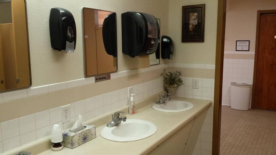 Elk Creek Resort Piedmont Екстер'єр фото