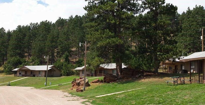 Elk Creek Resort Piedmont Екстер'єр фото
